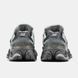 Мужские кроссовки New Balance 9060 Cordura Термо "Dark Grey"