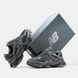 Мужские кроссовки New Balance 9060 Cordura Термо "Dark Grey"