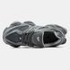 Мужские кроссовки New Balance 9060 Cordura Термо "Dark Grey"