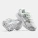 Кроссовки Nike V5 RNR "White/Silver"