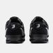 Мужские кроссовки Union x Nike Cortez Nylon Black