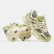Женские кроссовки New Balance 9060R "Dry Lime/Thunder Brown"