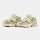 Женские кроссовки New Balance 9060R "Dry Lime/Thunder Brown"