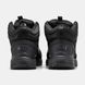 Зимние мужские кроссовки Nike Rivah Gore-Tex Winter "Black" с мехом