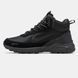 Зимние мужские кроссовки Nike Rivah Gore-Tex Winter "Black" с мехом