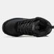 Зимние мужские кроссовки Nike Rivah Gore-Tex Winter "Black" с мехом