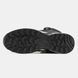 Зимние мужские кроссовки Nike Rivah Gore-Tex Winter "Grey/Black" с мехом