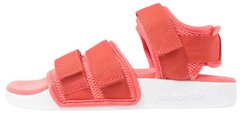 Женские сандалии adidas Originals Adilette Sandal 2.0 Pink/White, 39