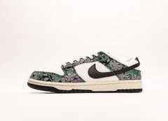 Кроссовки Nike Dunk Low Next Nature "Floral Tapestry"