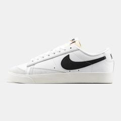 Кросівки Nike Blazer Low 77 Vintage White