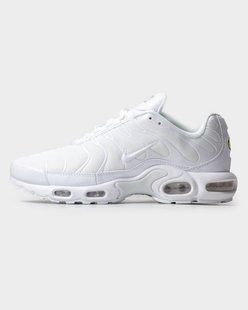 Кросівки Nike Air Max Plus "White"
