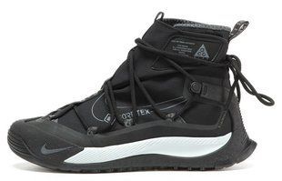 Кроссовки Nike ACG Terra Antarktik GORE-TEX Black/White