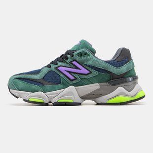 Кросівки New Balance 9060 Green