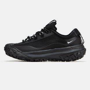 Кросівки Nike ACG Mountain Fly 2 Gore-Tex Triple Black