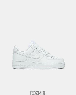 Кросівки NOCTA x Nike Air Force 1 Drake "Love You Forever"
