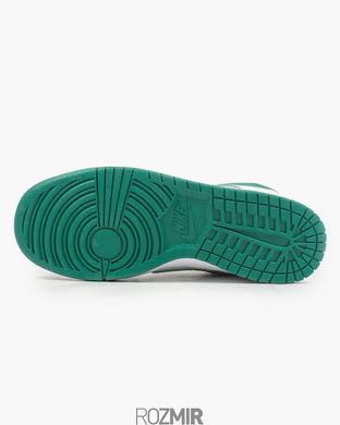 Кросівки Nike SB Dunk Low Green Noise
