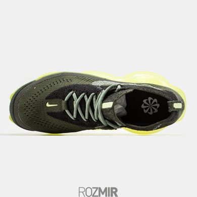 Кросівки Nike Air Max Scorpion FK Jade Horizon/Barely Volt/Cargo Khaki/Sequoia DJ4701 300
