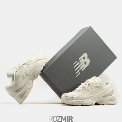 Кроссовки New Balance 740v2 Beige