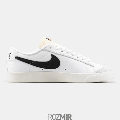 Кросівки Nike Blazer Low 77 Vintage White