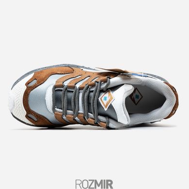 Кроссовки Undefeated x Nike Air Terra Humara "Archaeo Brown" FN7546-200