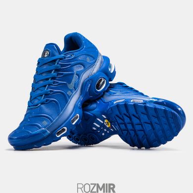 Кроссовки Nike Air Max Plus x A-Cold-Wall* 'Blue' FD7855-400