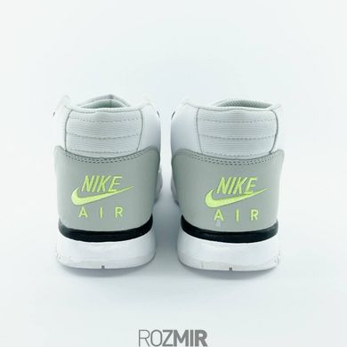 Кросівки Nike Air Trainer "Chlorophyll"