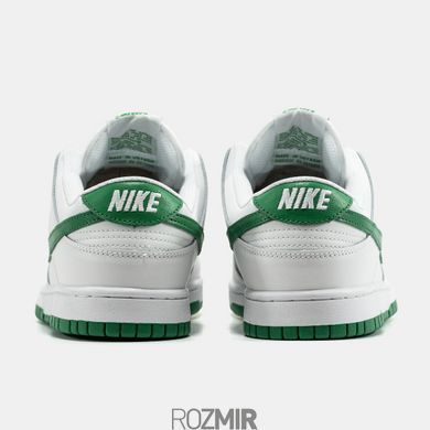 Кросівки Nike SB Dunk Low Green Noise