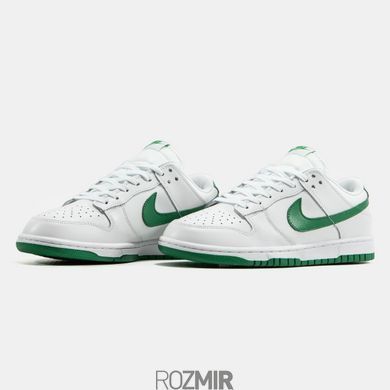 Кросівки Nike SB Dunk Low Green Noise