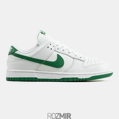 Кросівки Nike SB Dunk Low Green Noise