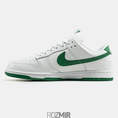 Кросівки Nike SB Dunk Low Green Noise