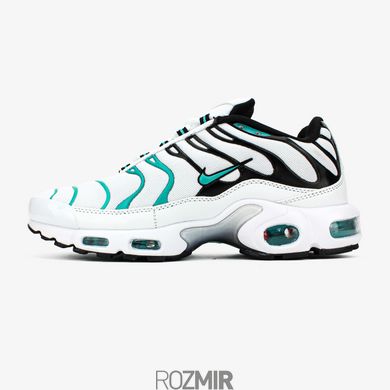 Чоловічі кросівки atmos x Nike Air Max TN Plus 'Hyper Jade'