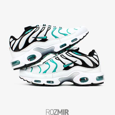 Чоловічі кросівки atmos x Nike Air Max TN Plus 'Hyper Jade'