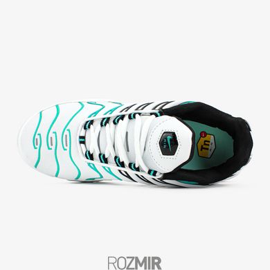 Чоловічі кросівки atmos x Nike Air Max TN Plus 'Hyper Jade'