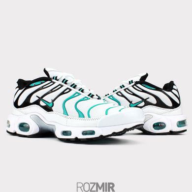 Чоловічі кросівки atmos x Nike Air Max TN Plus 'Hyper Jade'