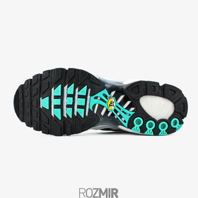 Чоловічі кросівки atmos x Nike Air Max TN Plus 'Hyper Jade'