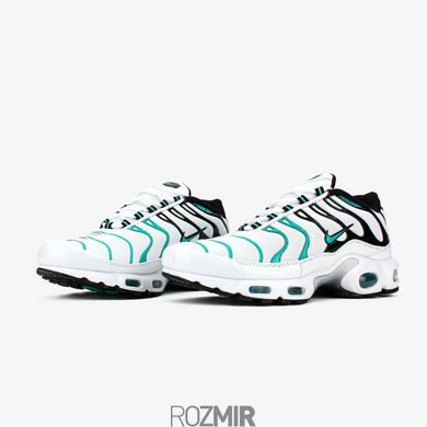 Чоловічі кросівки atmos x Nike Air Max TN Plus 'Hyper Jade'