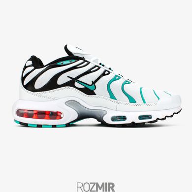 Чоловічі кросівки atmos x Nike Air Max TN Plus 'Hyper Jade'