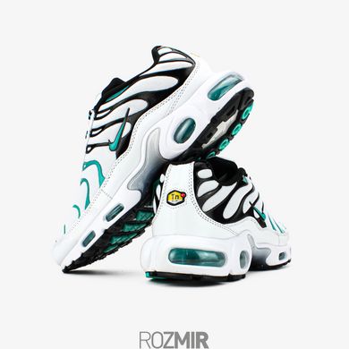 Чоловічі кросівки atmos x Nike Air Max TN Plus 'Hyper Jade'