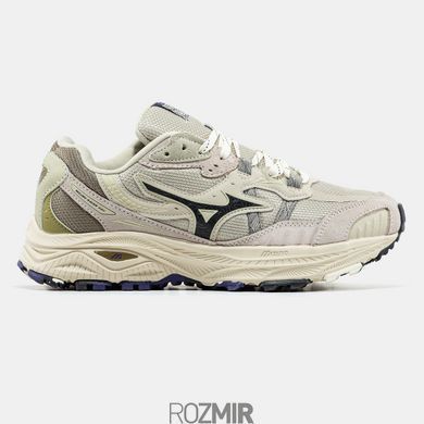 Мужские кроссовки Mizuno Racer ADV Beige