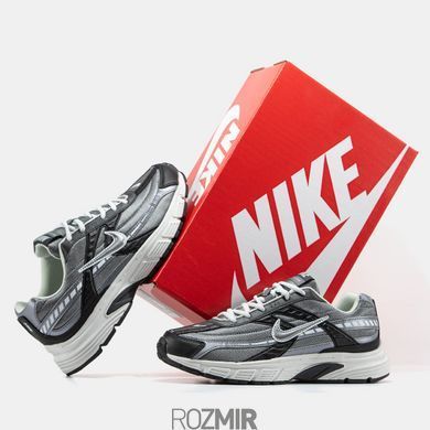 Чоловічі кросівки Nike Initiator Anthracite Cool Grey