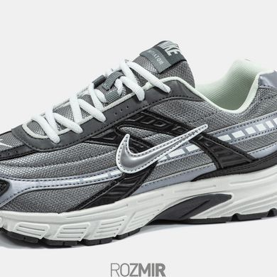 Чоловічі кросівки Nike Initiator Anthracite Cool Grey