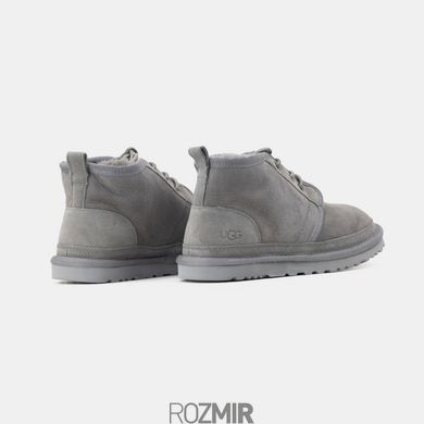 Черевики UGG Neumel "Grey"