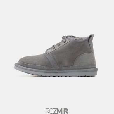 Ботинки UGG Neumel "Grey"