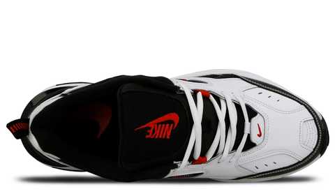 M2k tekno white on sale black university red