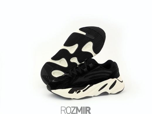 Кроссовки adidas Yeezy Boost 700 Wave Runner "Black/White"