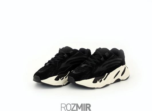 Кроссовки adidas Yeezy Boost 700 Wave Runner "Black/White"
