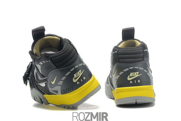 Мужские кроссовки Nike Air Trainer 1 SP Dark Smoke Grey