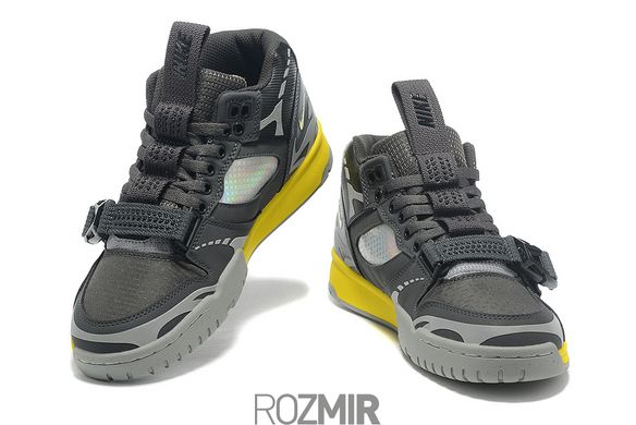 Чоловічі кросівки Nike Air Trainer 1 SP Dark Smoke Grey