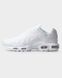 Кросівки Nike Air Max Plus "White"