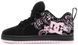 Кросівки DC Shoes Court Graffik "Black/Pink"